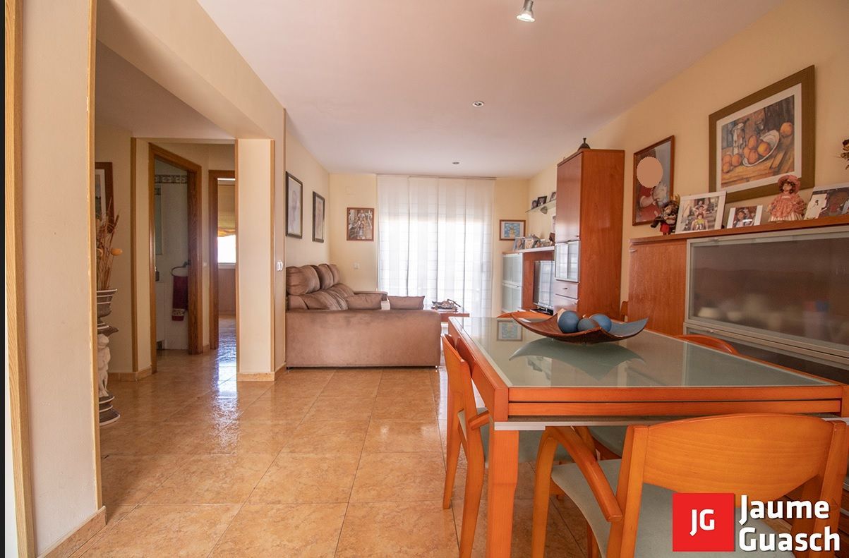 Casa adosada en venda en Creixell amb Calefacció, Jardí privat i Terrassa