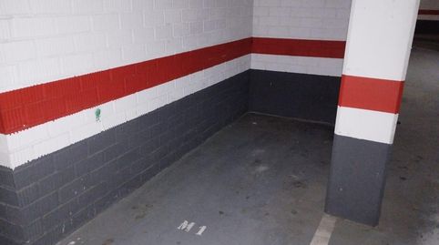 Foto 2 de Garaje en venta en Santa Isabel, Zaragoza Capital