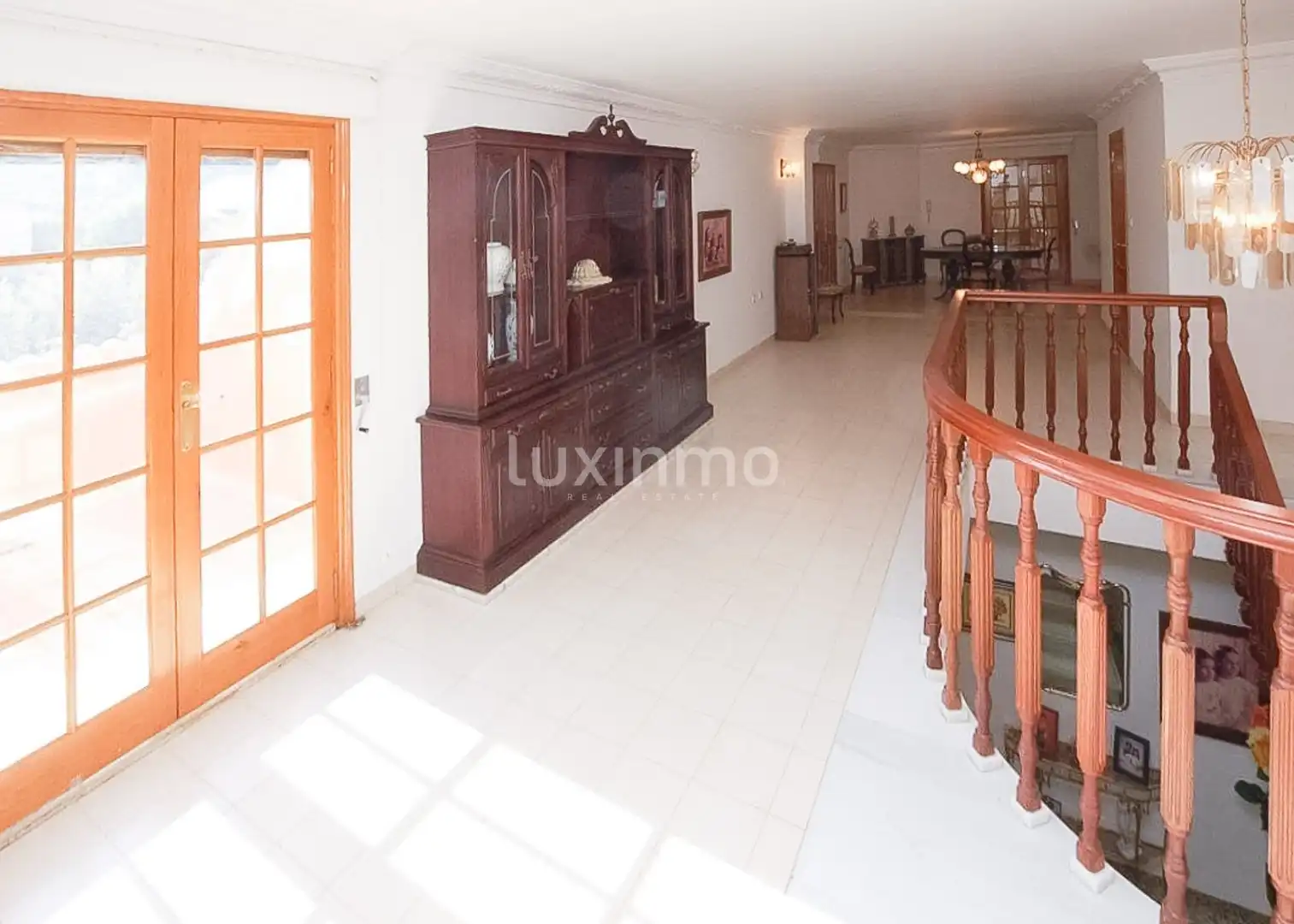Casa rústica con terraza en venta en Pego, imagen 16