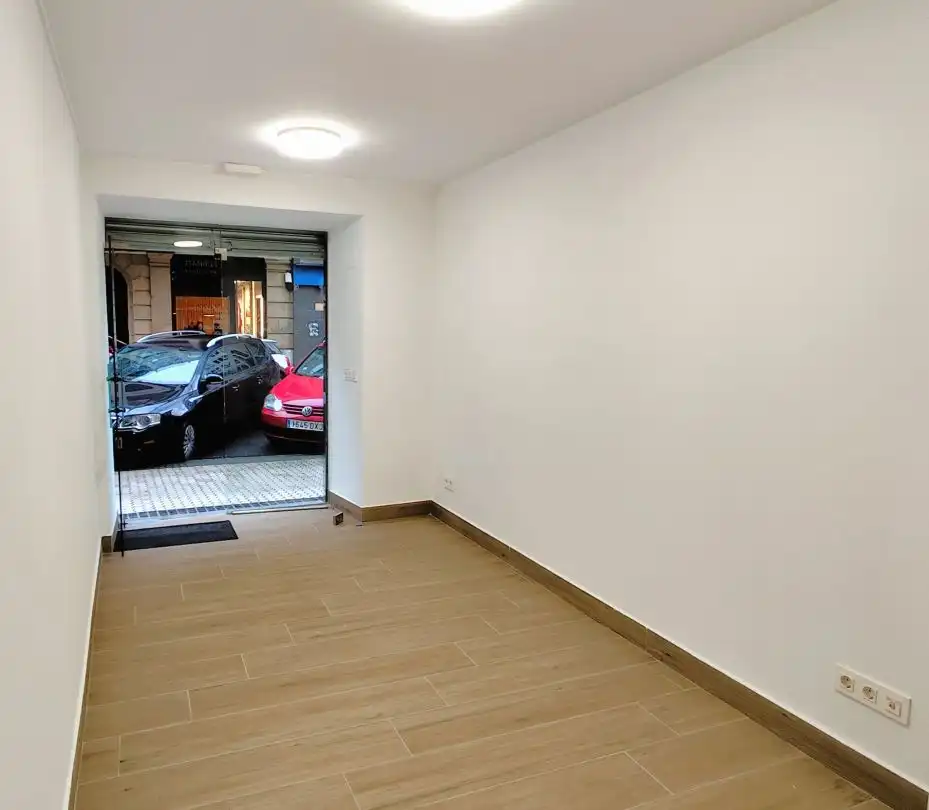 Büro zur Miete in Agirre Miramon Kalea 10, imagen 2