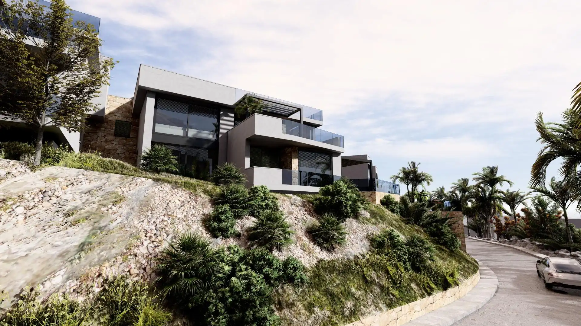 Chalet en venta en Altea la Vella, imagen 55