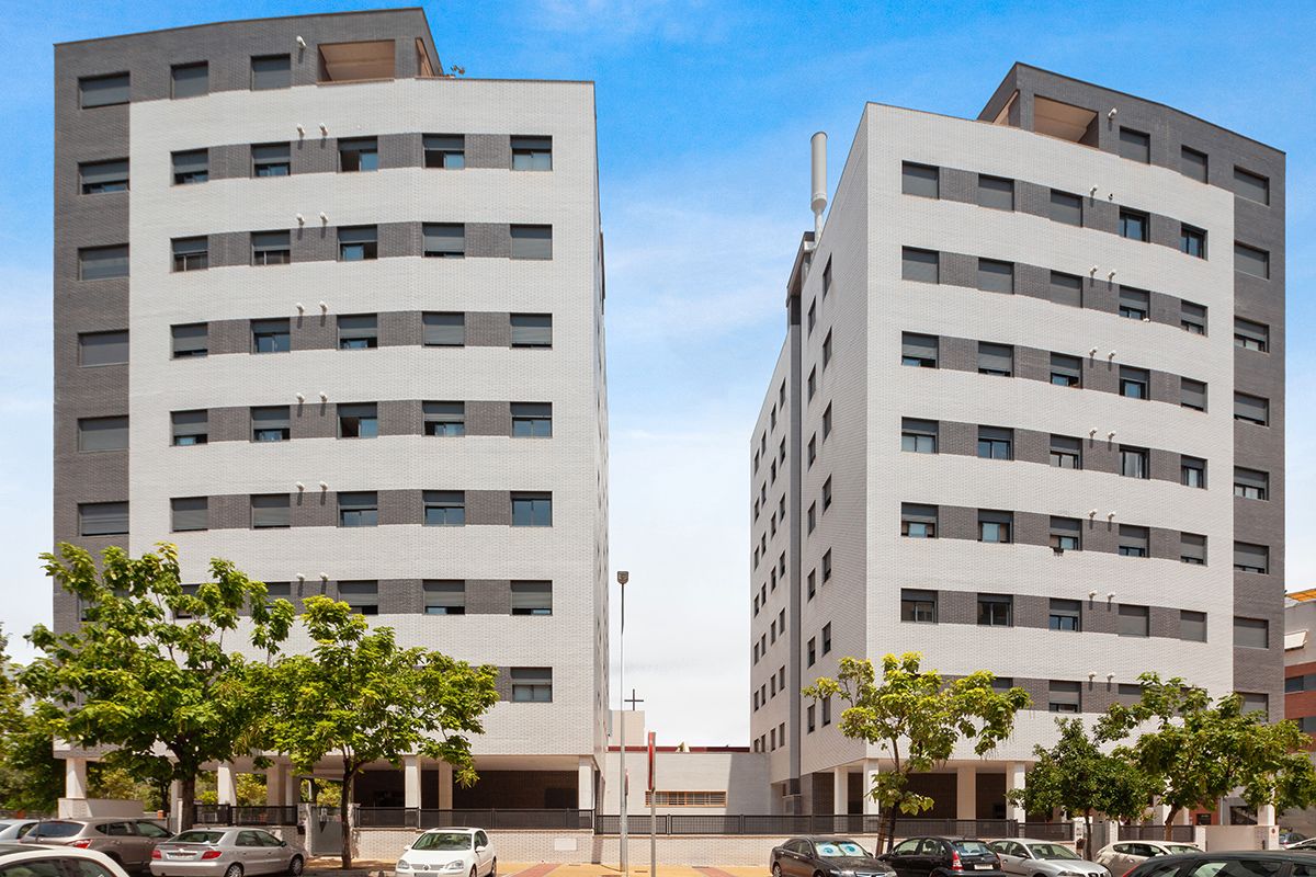 Flat for sale in Carrer de Josp Bertomeu Gimeno, 12, Estación - Universidad