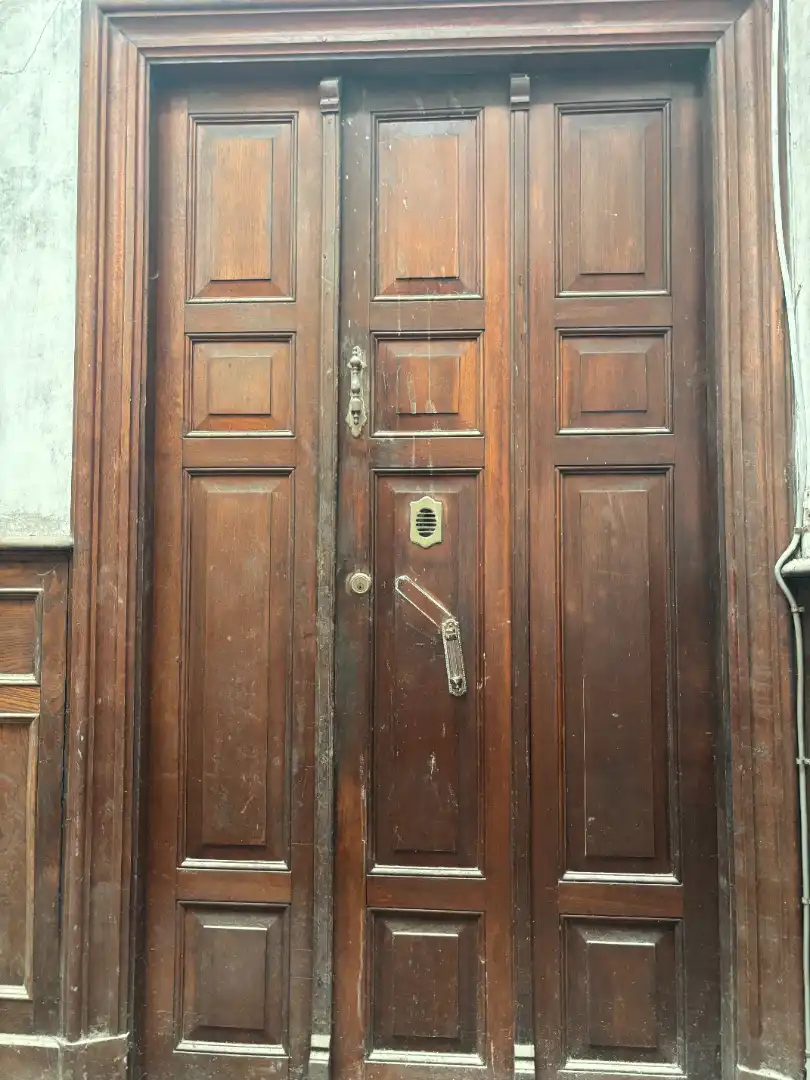 Casa amb terrassa en venda a Casco Histórico, imagen 7
