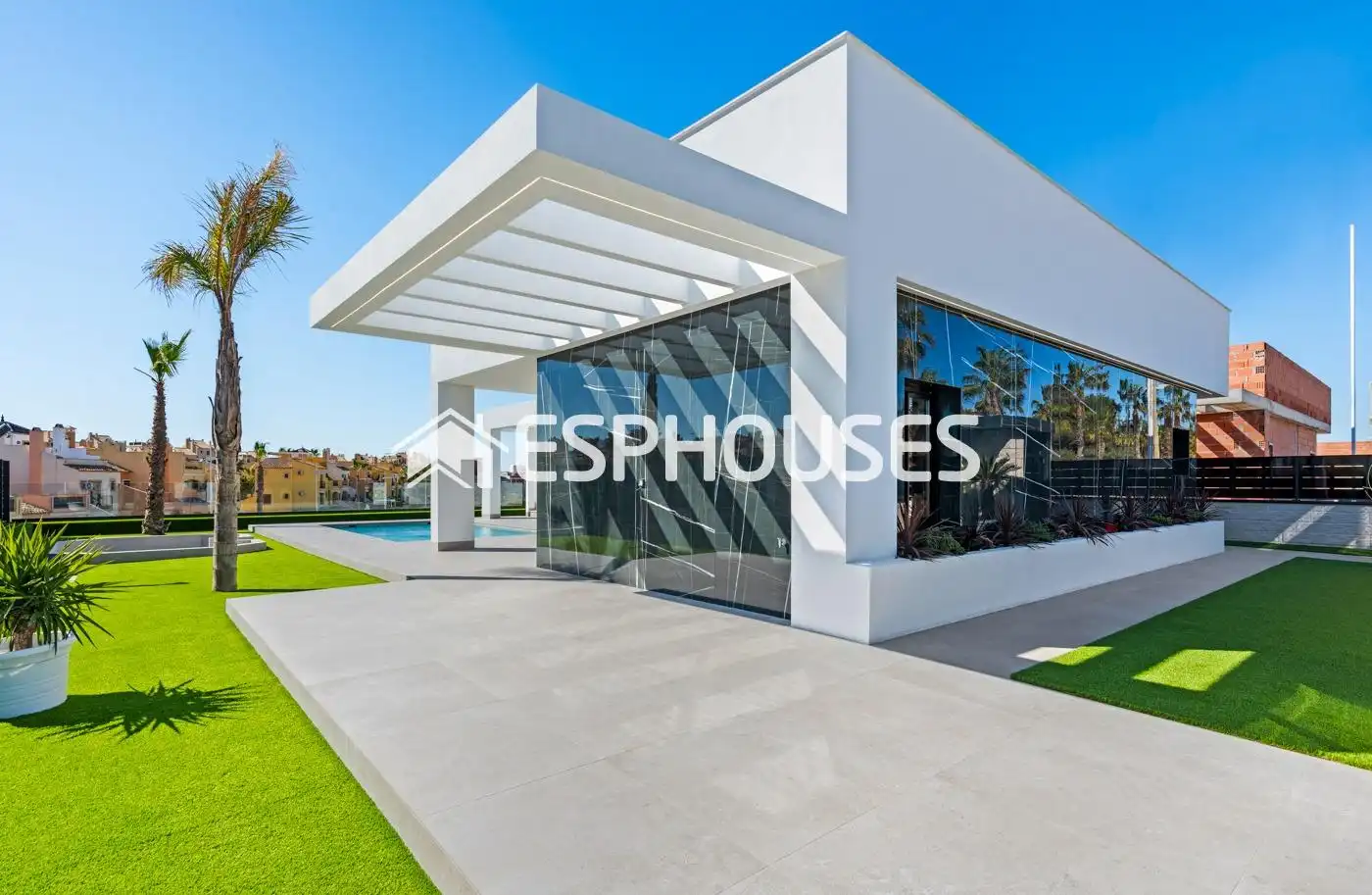Maison avec terrasse à vendre à Algorfa, imagen 53