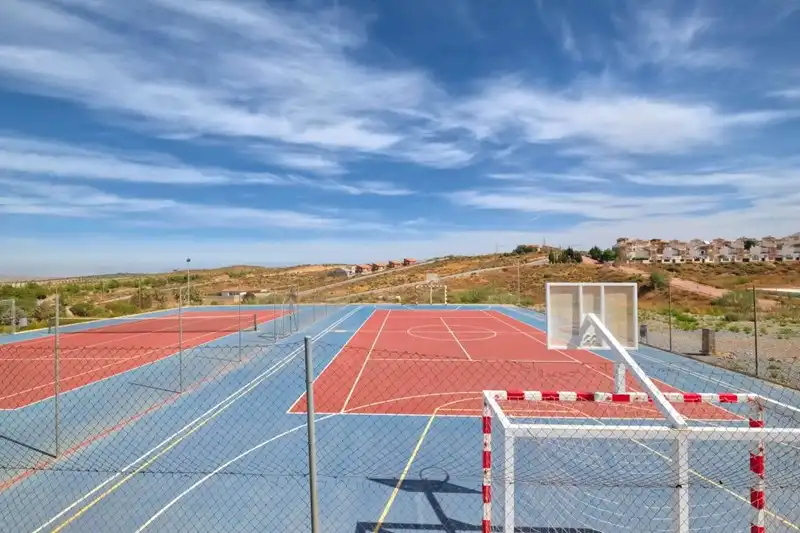 Terreny residencial en venda a Calle Veleta 3, imagen 15