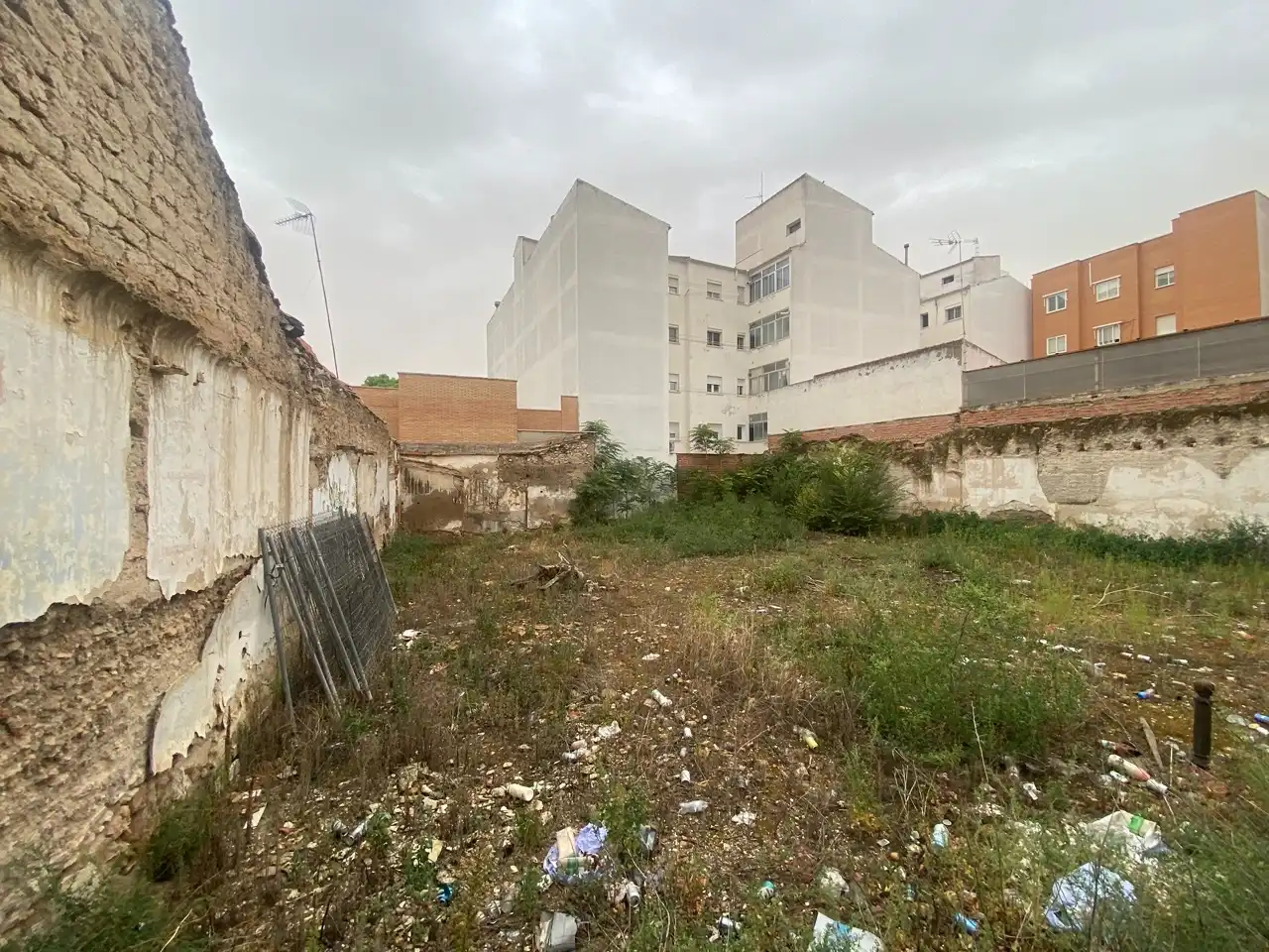 Residential for sale in Ciudad Real
