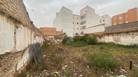 Foto 3 de Residencial en venda a Calle San Antonio, 14, El Perchel, Ciudad Real Capital