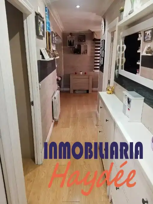 Flat with garden for sale in Federico Martinez Kalea, imagen 4