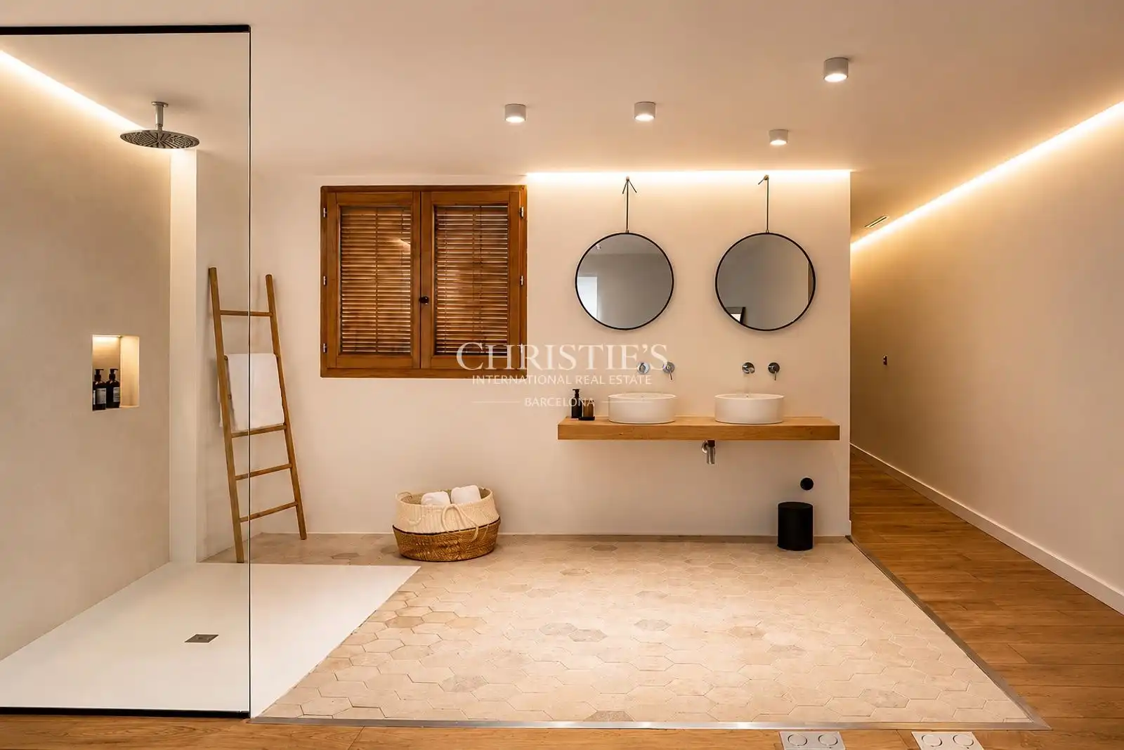 Baño de Piso en venta en Barcelona con Terraza