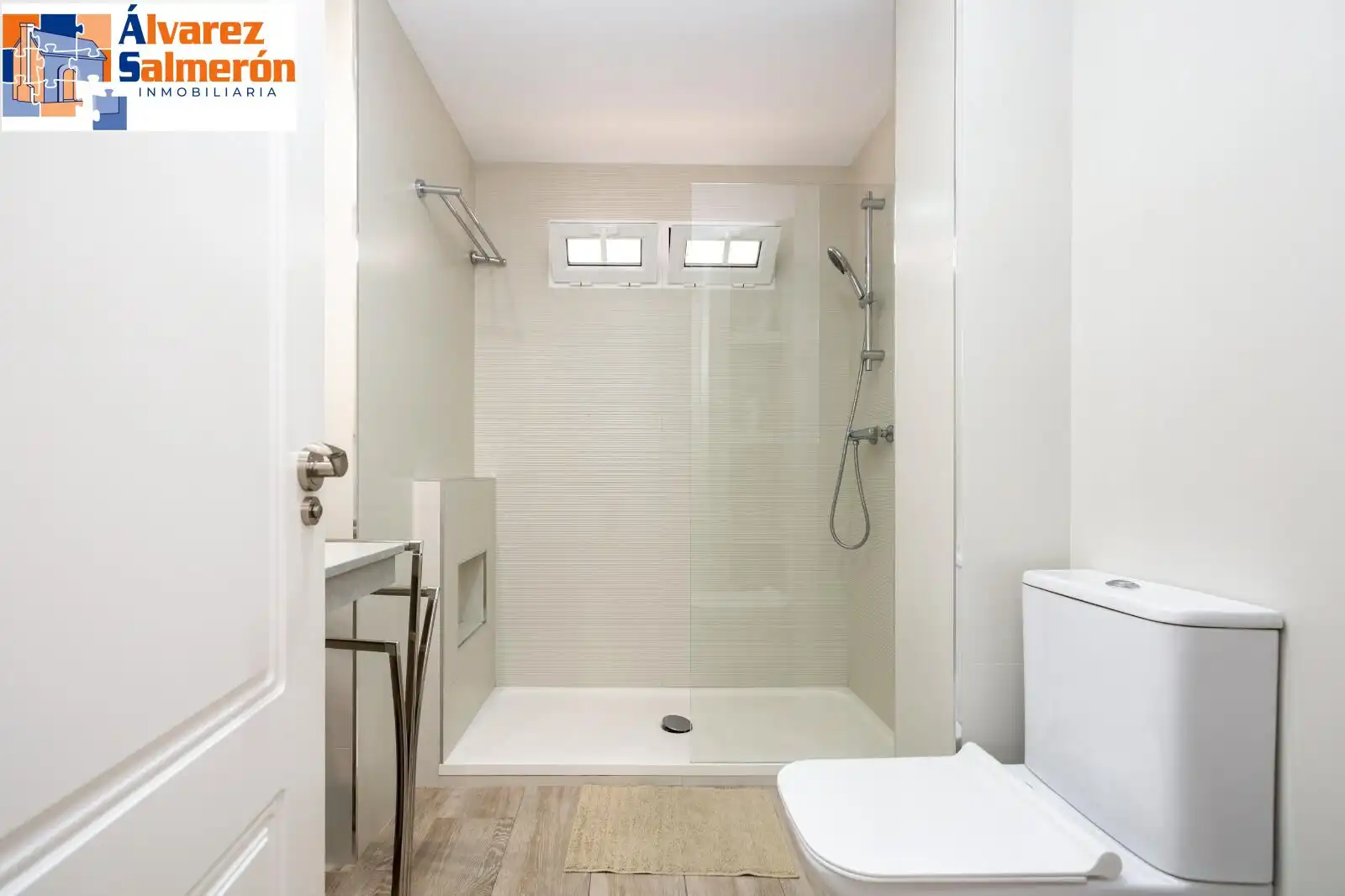 Baño de Piso en venta en Granada
