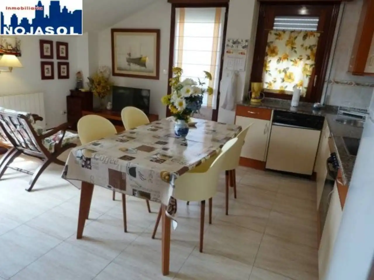 Wohnung mit Pool zur Miete in Calle ontañon, imagen 21