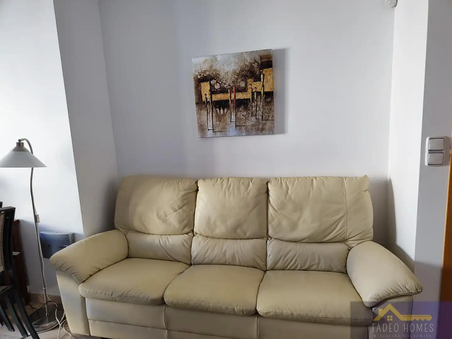 Apartament amb terrassa en venda a Alcacil 20, imagen 20