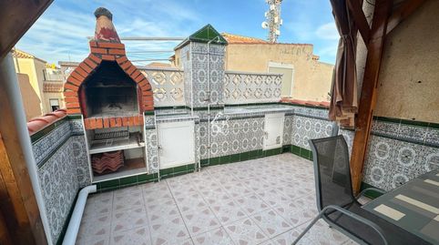 Foto 2 de Casa adosada de lloguer a Torreblanca, Torrevieja
