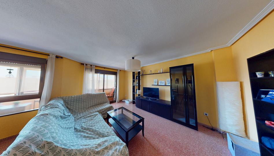 Foto 1 de Pis en venda a Calle Lillo Juan, 102, Norte, Alicante