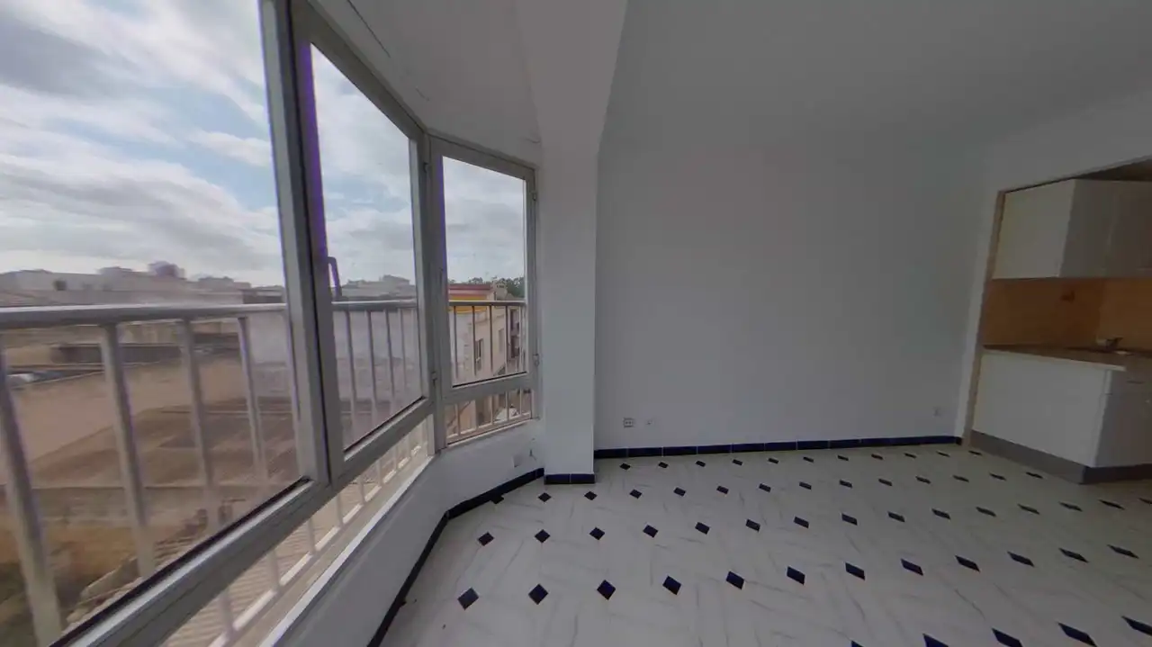 Bedroom of Flat for sale in Manacor