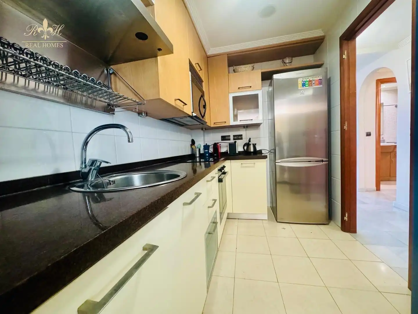 Piso con piscina en venta en CURRUCA, imagen 7