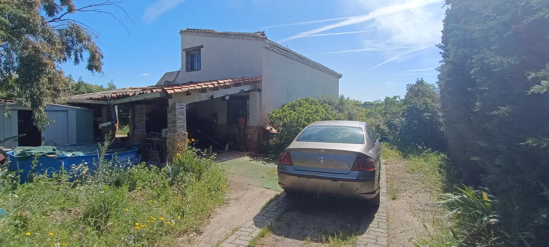 Country house zum Verkauf in Camino de la Ermita, El Molar (Madrid)