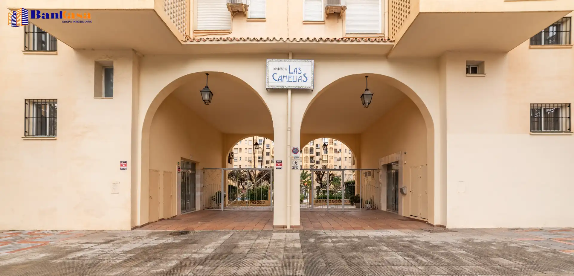 Piso en venta en Fuengirola con Trastero y Piscina comunitaria