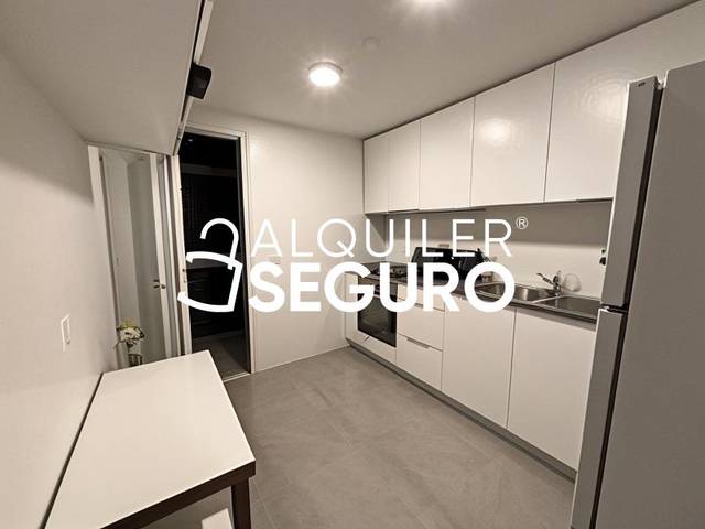 Piso en Alquiler en Sierra de Cuerda Larga en Numancia