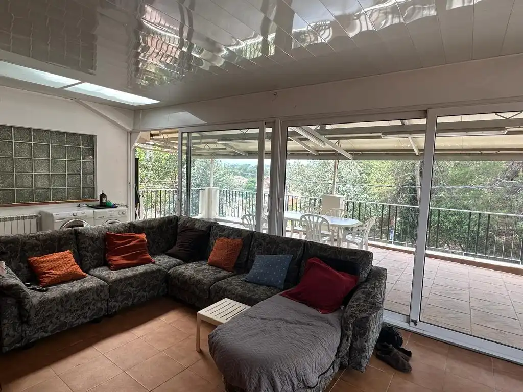 Casa amb jardí en venda a Om, imagen 15