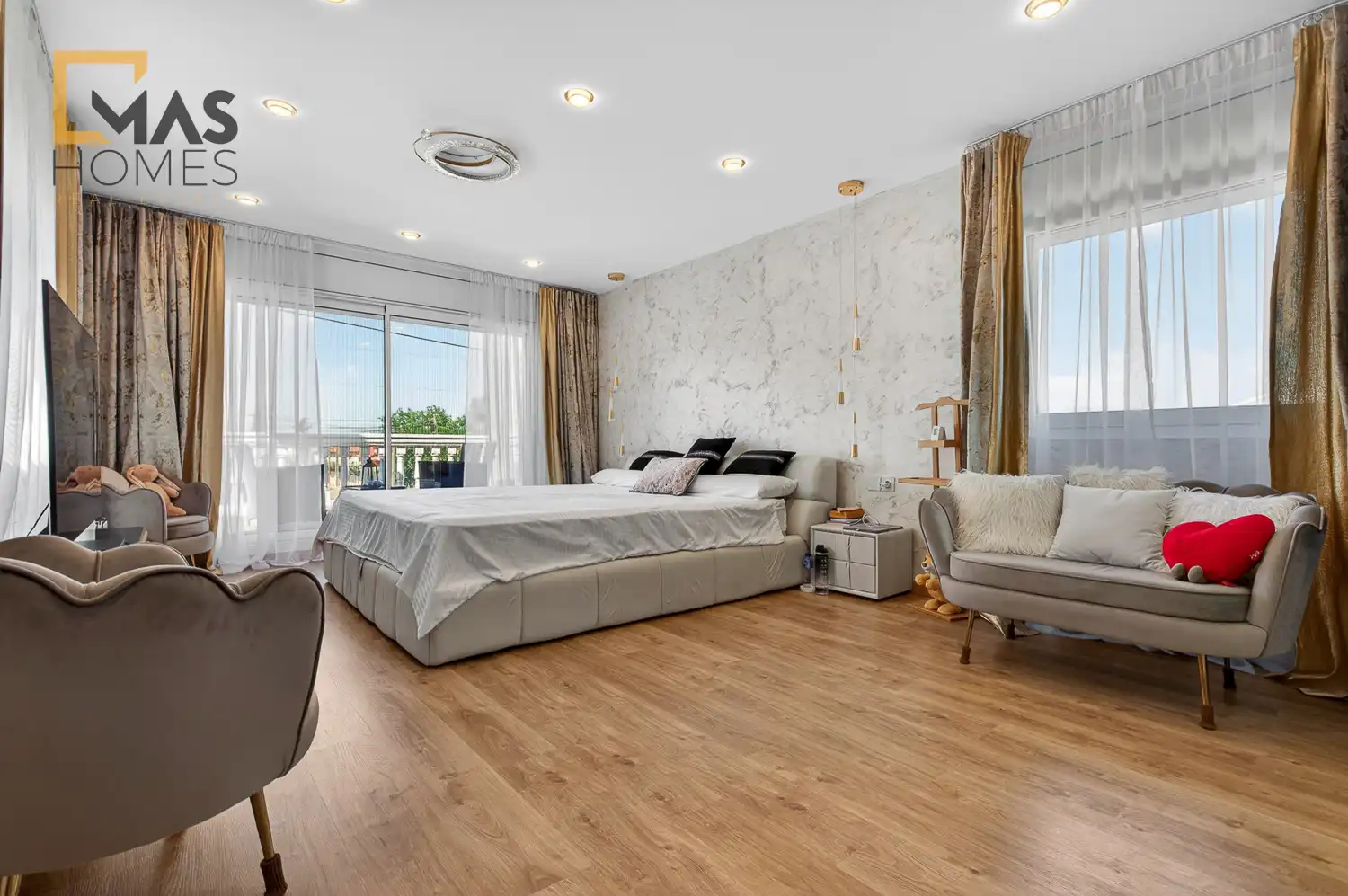 Chalet con terraza en venta en Carrer Can Parellada, imagen 60