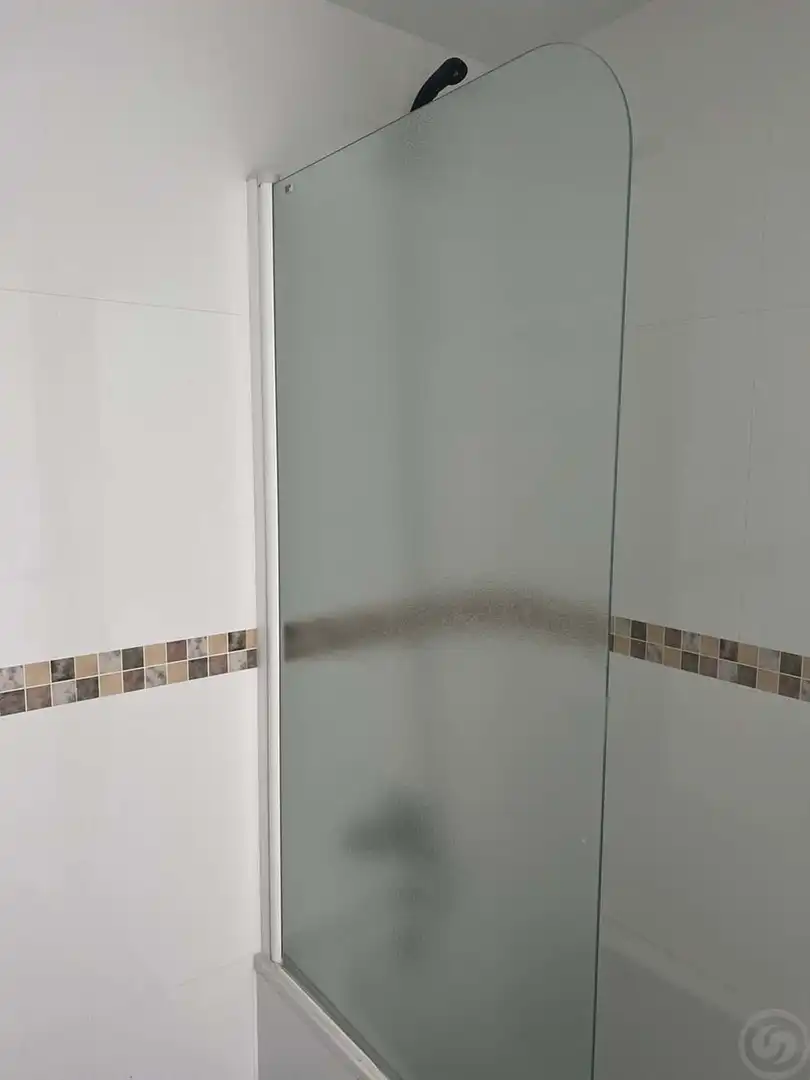 Baño de Dúplex en venta en Calpe / Calp con Terraza, Piscina y Balcón