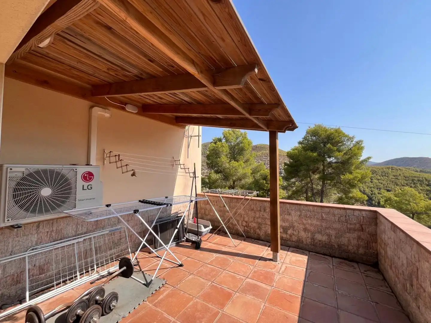 Maison avec piscine à vendre à Olivella, imagen 37