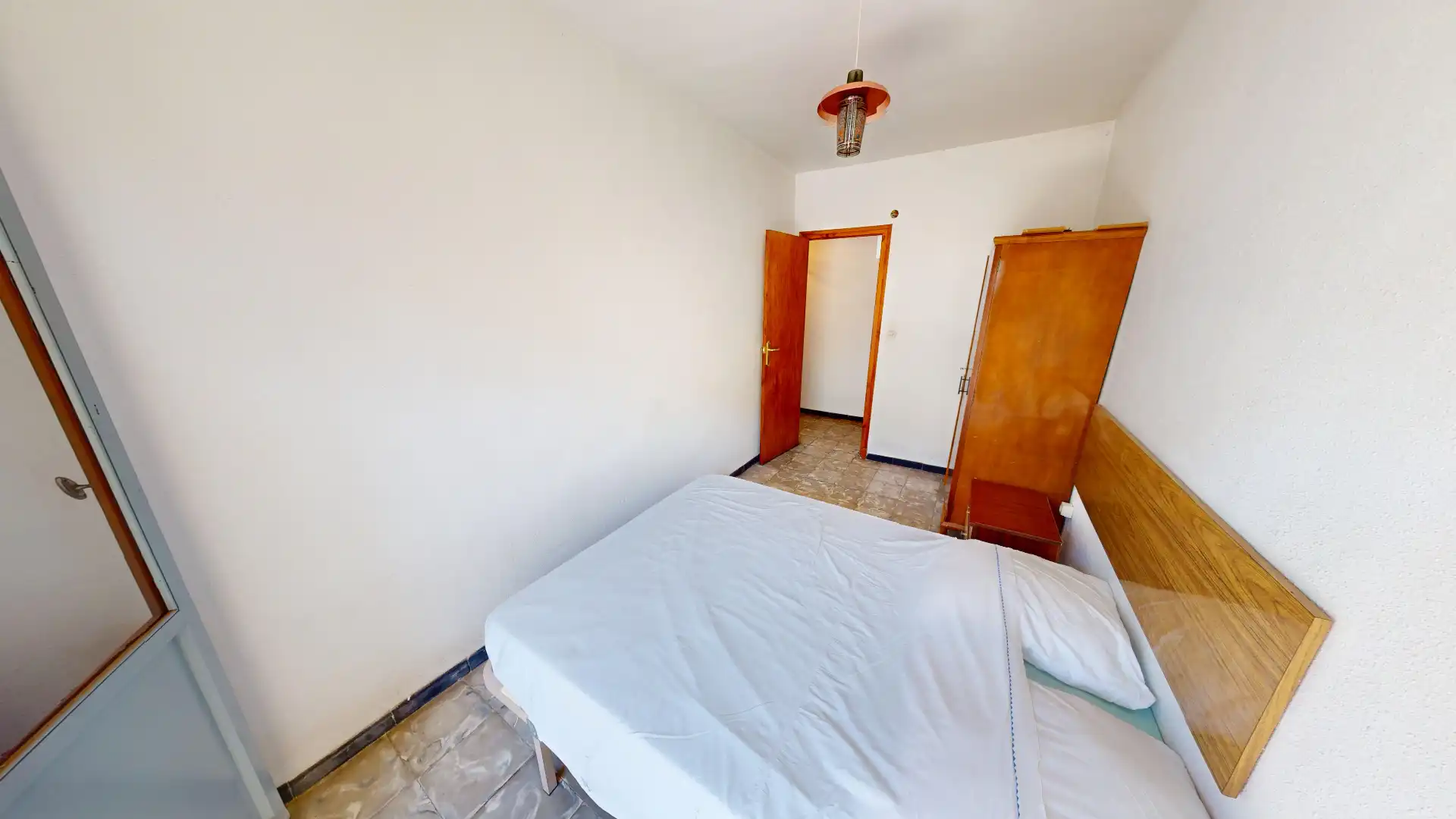 Habitación de Piso en venta en Alicante / Alacant con Terraza y Balcón