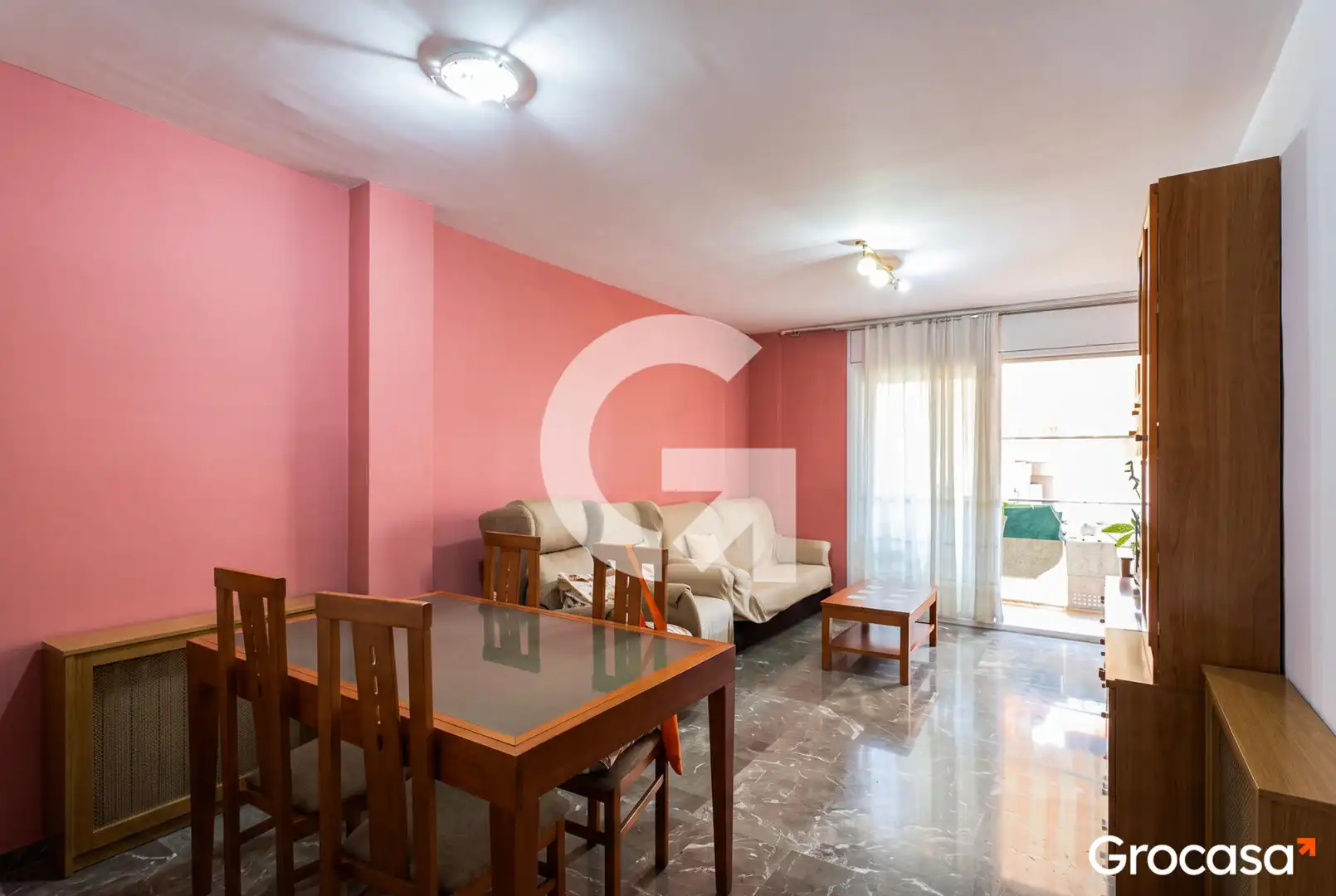 Appartement avec terrasse à vendre à CL MARE DE DEU DE LOURDES