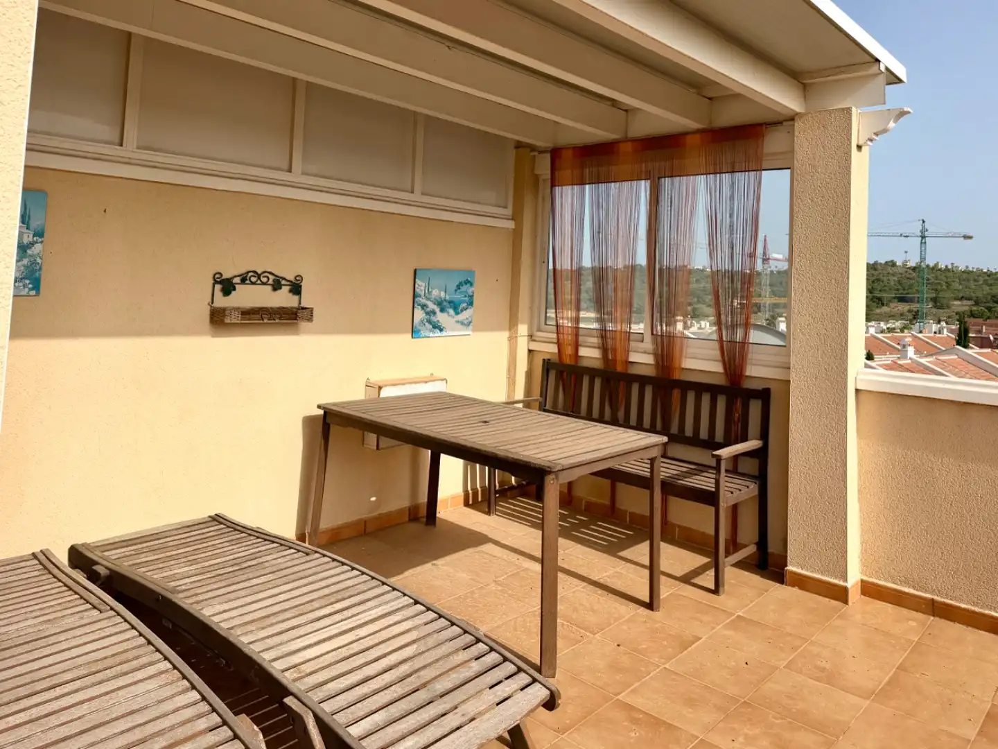 Doppelhaushälfte mit Pool zum Verkauf in Calle Clevilla 1, imagen 17