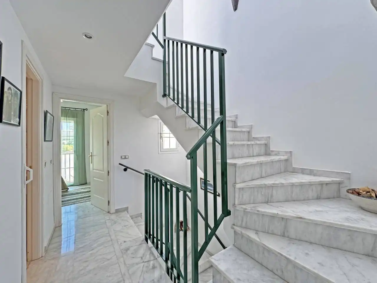Maison jumelée avec piscine à vendre à Avenida Bruce Springsteen, imagen 32