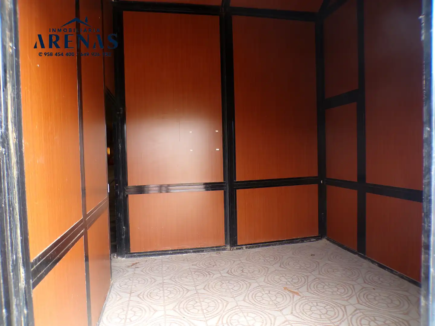 Industrial building for sale in Calle de Nevada, imagen 7