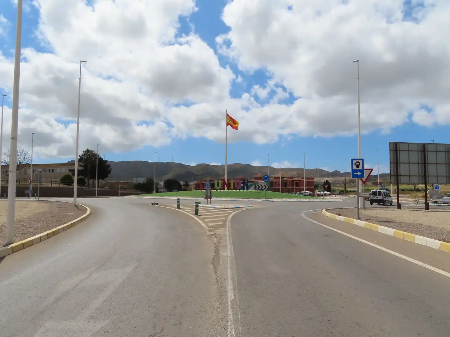 Industrial land for sale in La Unión ciudad, imagen 12