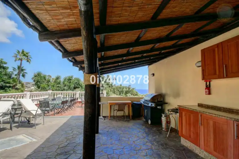 Casa a schiera in vendita a Benalmádena pueblo, imagen 38