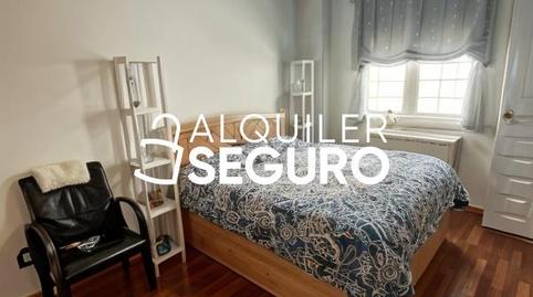 Foto 2 de Pis de lloguer a Sabina, Yebes - Valdeluz, Yebes