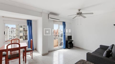 Foto 4 de Piso en venta en Pianista Amparo Iturbi, La Raïosa, Valencia Capital