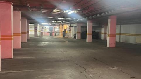 Foto 3 de Garatge en venda a Conil, Cádiz