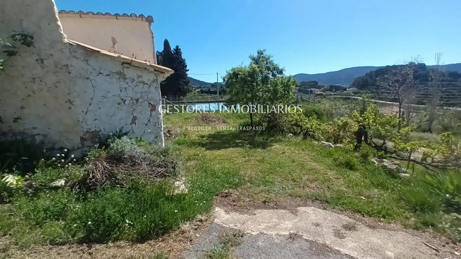 Casa o chalet en venta en Ibi con Piscina
