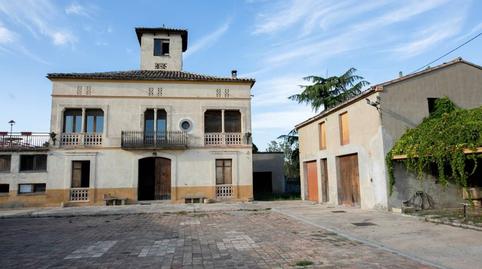 Photo 2 of House or chalet for sale in Street Avinguda de Joncadella, Barri Mion - Puigberenguer, Barcelona