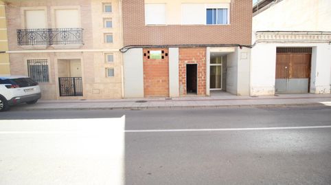 Foto 4 von Geschaftsraum zum Verkauf in Almenara, Castellón