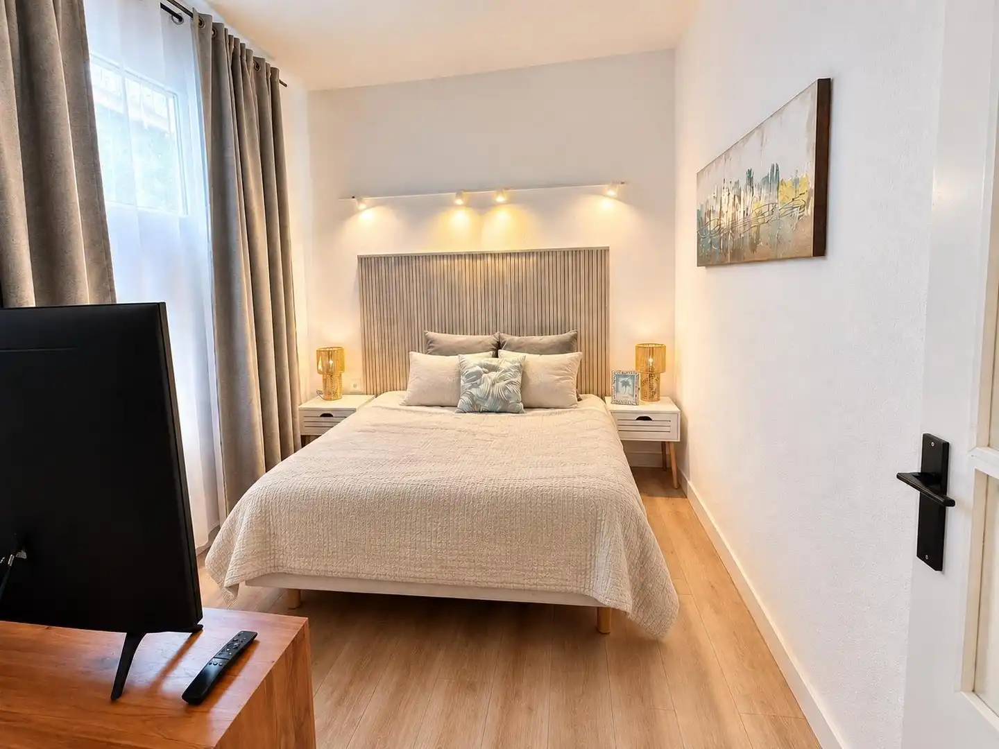 Duplex to rent in San Antonio - Las Arenas, imagen 14
