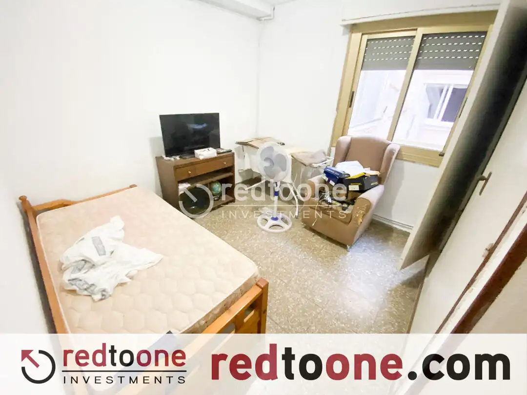 Piso con ascensor en venta en San Blas, imagen 14