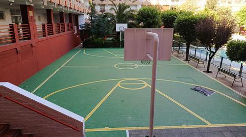 Foto 3 de Piso de alquiler en de las Fuerzas Armadas, Pajaritos, Granada Capital