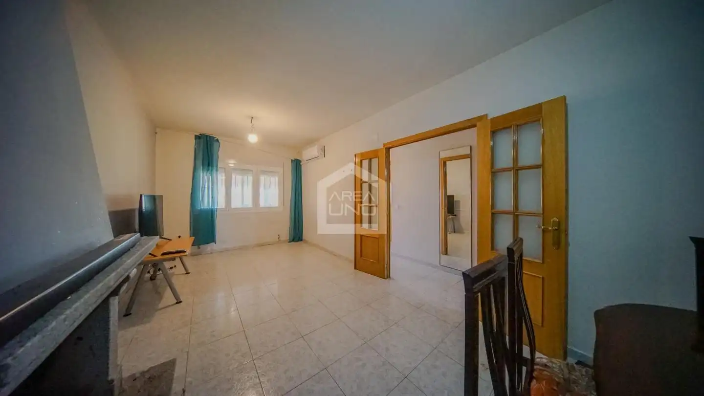 Habitatge amb jardí en venda a Las Ventas de Retamosa, imagen 18