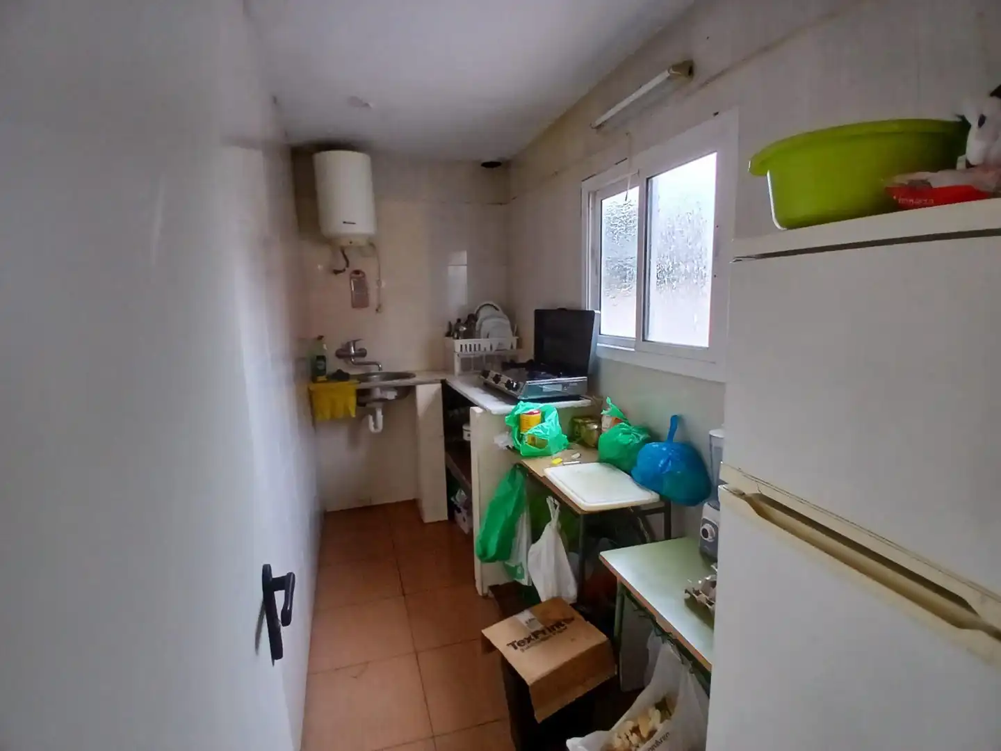 Cuina de Local en venda en Sant Andreu de la Barca