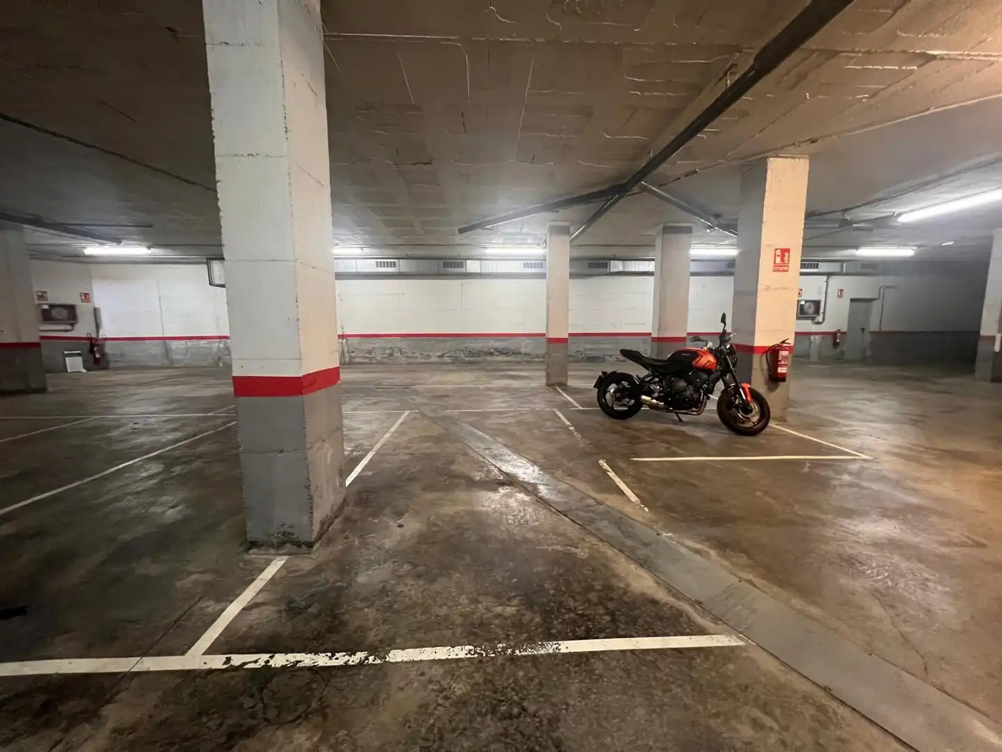 Garage zum Verkauf in L'Espirall