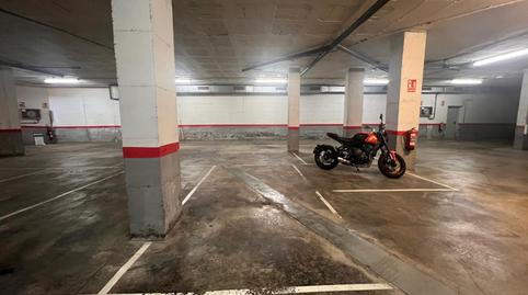 Foto 2 de Garatge en venda a L'Espirall, Vilafranca del Penedès