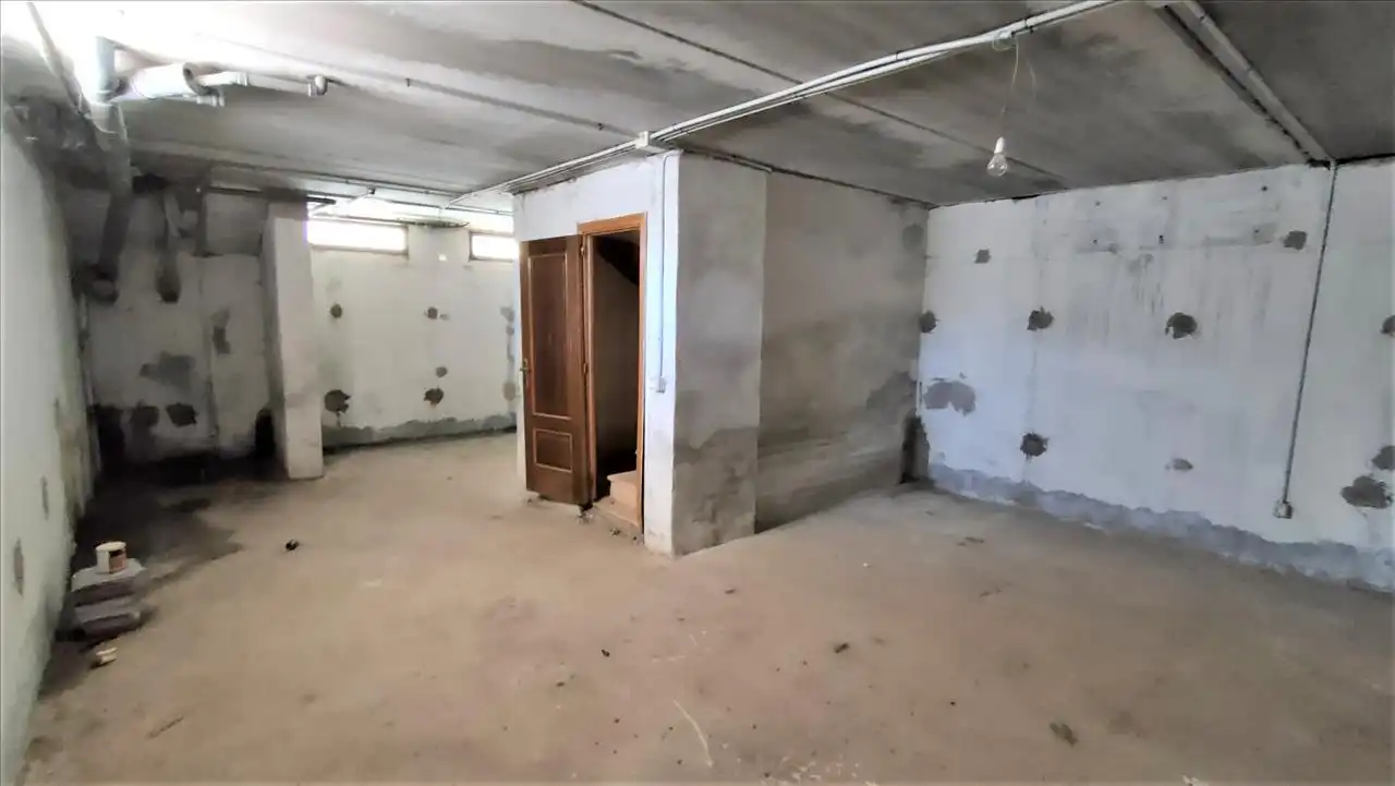 Casa o xalet en venda en Villamayor de Calatrava amb Jardí privat, Terrassa i Traster