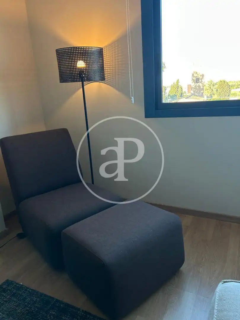 Wohnung zur Miete in Carrer Abel Mus, Piscinas