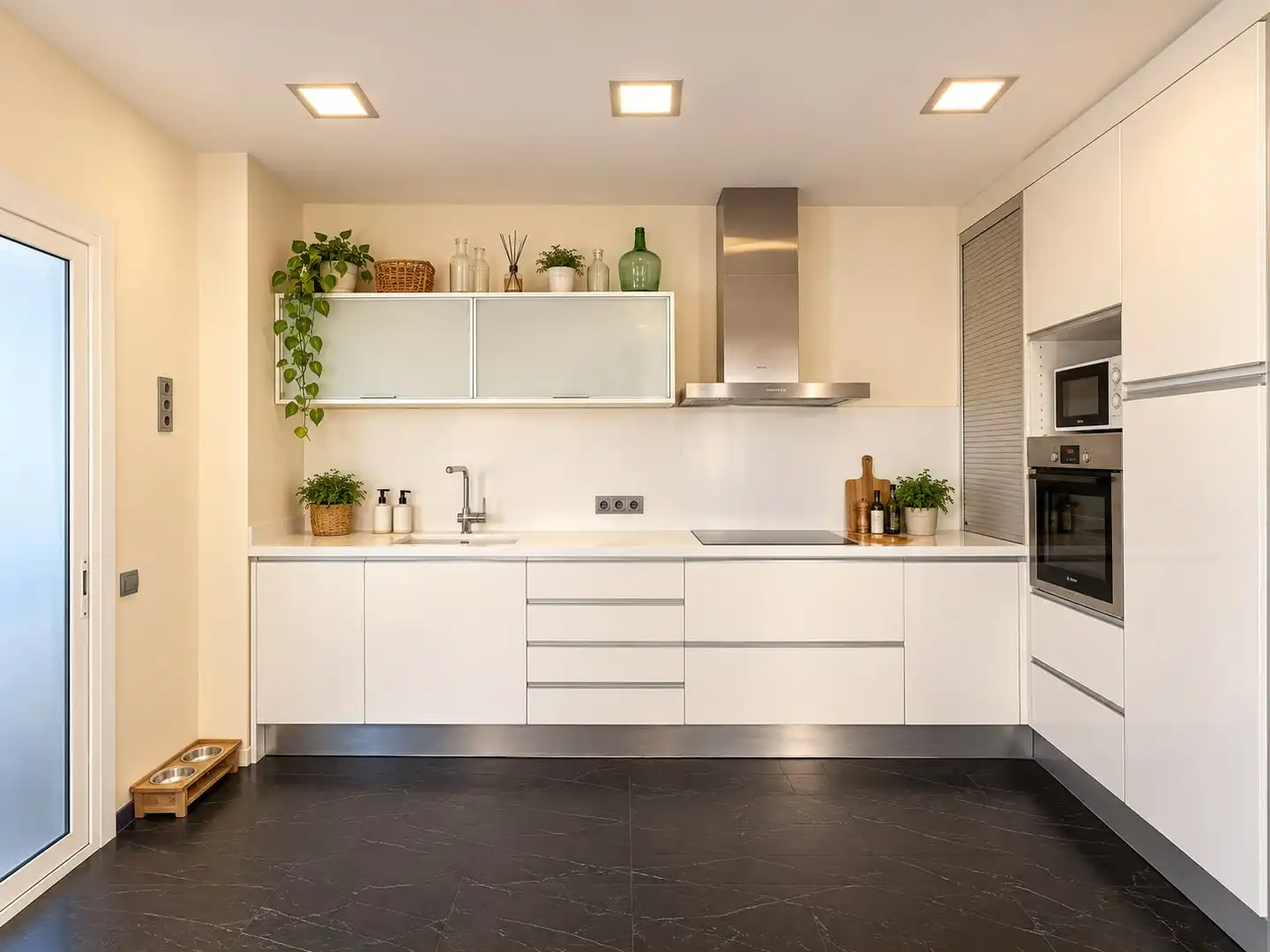Attique avec terrasse à vendre à Carrer de Marià Fortuny, imagen 11